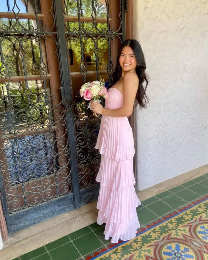 1747504169 strapless tiered chiffon prom dress ruffle bridesmaid dresses for women formal evening party long ball gown wedding.jpg