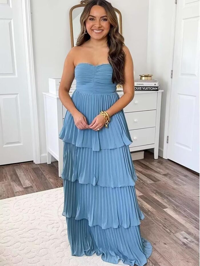 1747504171 strapless tiered chiffon prom dress ruffle bridesmaid dresses for women formal evening party long ball gown wedding.jpg