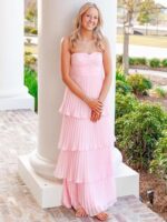 1747504173 strapless tiered chiffon prom dress ruffle bridesmaid dresses for women formal evening party long ball gown wedding.jpg