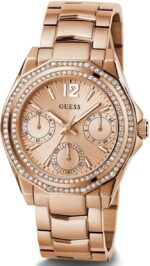 1747510929 guess silver tone and crystal multifunction watch.jpg