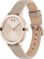 1747514591 movado bold evolution 2.0 womens watch swiss quartz movement leather strap 3 atm water resistance luxury fashion timepiece for her 34mm.jpg