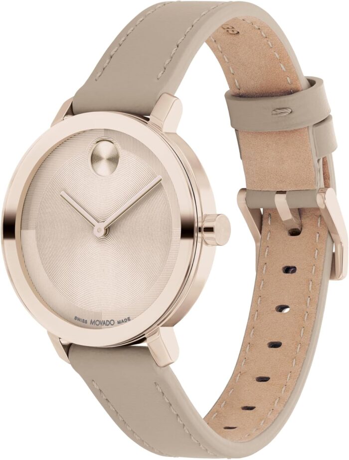 1747514591 movado bold evolution 2.0 womens watch swiss quartz movement leather strap 3 atm water resistance luxury fashion timepiece for her 34mm.jpg