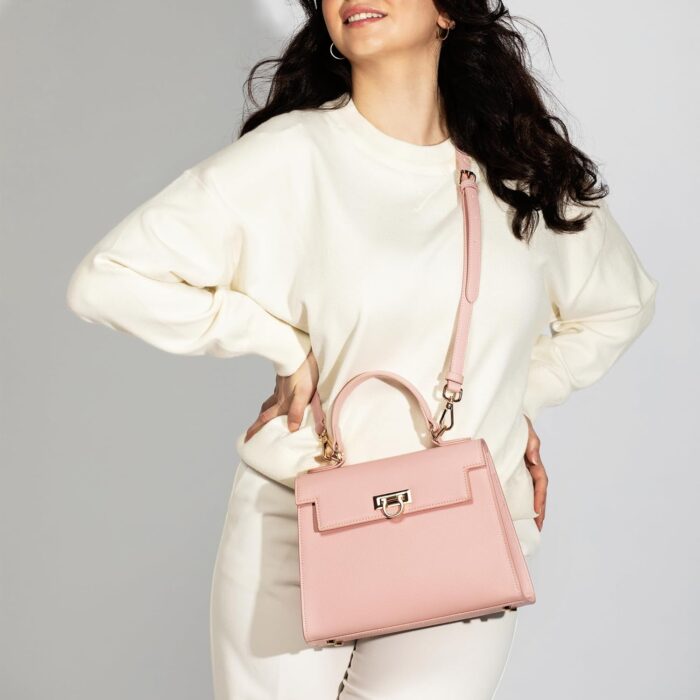 1747515981 womens top handle handbags – luxury crossbody purse shoulder bag for women – leather handbag detachable strap.jpg
