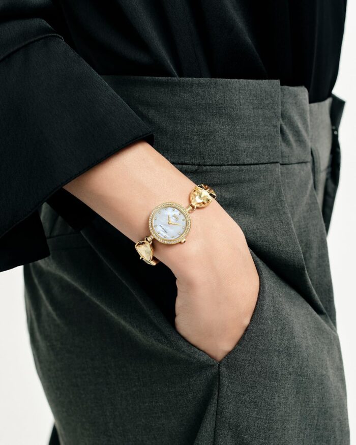 1747518342 saga change series womens luxury watch 22.5mm mop dial swiss quartz movement 316l stainless steel 30m water resistant adjustable crystal braceletperfect for special occasions.jpg