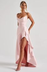 1747526601 mermaid prom dresses with slit for women sparkly satin long prom dress backless lw033.jpg