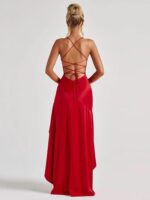 1747526610 mermaid prom dresses with slit for women sparkly satin long prom dress backless lw033.jpg
