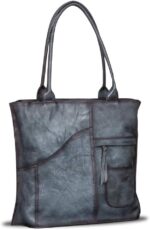 1747527043 genuine leather shoulder bag tote bag for women vintage real leather purses and handbags top handle satchel bag.jpg