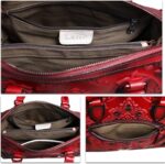 1747530686 genuine leather top handle handbag for women handmade vintage satchel retro cowhide crossbody handbags purse hobo bags.jpg