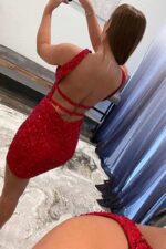 1747533927 ymsha womens halter sequin homecoming dresses for teens tight short cocktail graduation dress yms193.jpg