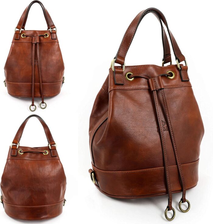 1747534354 time resistance leather bucket bag full grain real leather tote bag for women.jpg