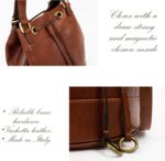 1747534357 time resistance leather bucket bag full grain real leather tote bag for women.jpg