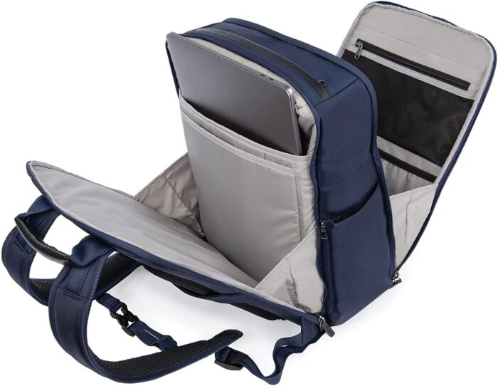 1747535722 travelpro crew executive choice 3 large backpack fits up to 15.6 laptops and tablets usb a and c ports men and women patriot blue.jpg
