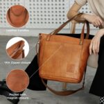 1747537988 berliner bags vintage genuine leather tote bag verona handbag large shopper work bag for women.jpg