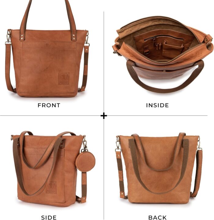 1747537990 berliner bags vintage genuine leather tote bag verona handbag large shopper work bag for women.jpg