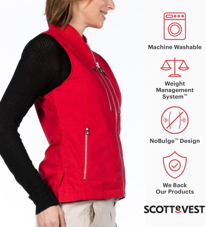 1747539395 scottevest 101 vest for women 9 hidden pockets water repellent for travel more.jpg