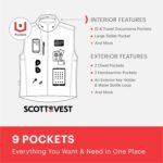 1747539401 scottevest 101 vest for women 9 hidden pockets water repellent for travel more.jpg
