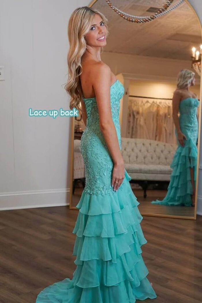 1747541210 mermaid prom dresses for women sparkly sequins tiered chiffon prom dress with slit.jpg