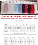 1747544863 sparkle starry tulle prom dresses puffy sleeve evening gowns slit formal party dress with pockets tea length.jpg