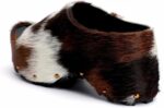 1747547950 xobzjh long hair calfskin chunky clog slide for women memory foam luxury slip on shoes womens mules platform clogsdesigner mules for women 2024.jpg