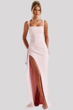 1747548519 mermaid prom dresses for women spandex satin long formal dress with slit spaghetti straps lw077.jpg