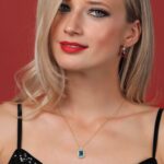 1747551557 gem stone king 18k yellow gold plated silver 11x9mm emerald cut gemstone birthstone pendant necklace for women with 18 inch silver chain.jpg