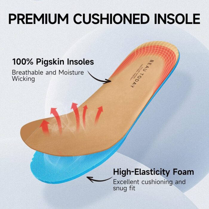 1747551622 beau today chunky loafers womenplatform loafers for womenlug sole slip on leather classic penny shoescomfortable office work business casual dress shoes.jpg