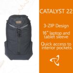 1747554087 mystery ranch catalyst 22l travel backpack with tech pocket for everyday carry and adventures black.jpg