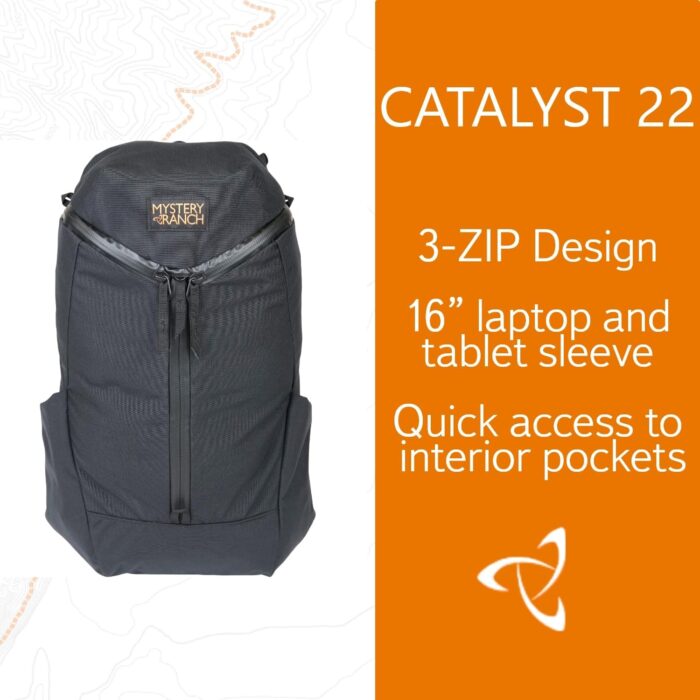 1747554087 mystery ranch catalyst 22l travel backpack with tech pocket for everyday carry and adventures black.jpg