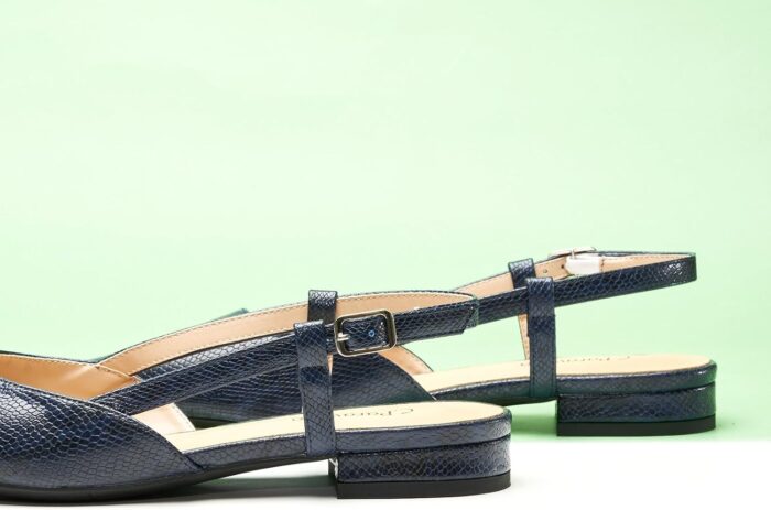 1747558953 c.paravano womens slingback flats snakeskin print pointed toe slingback flats for women slingback sandals adjustable ankle strap shoes.jpg