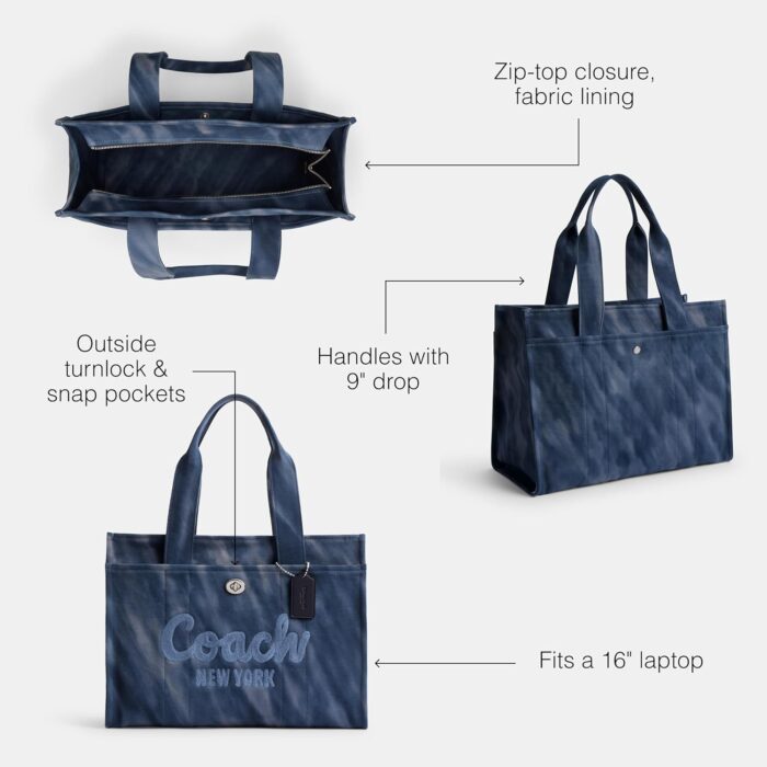 1747559989 coach cargo tote 42 midnight navy.jpg