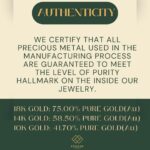 1747562542 real solid 14k yellow or white gold 0.50mm 1.3mm diamond cut square mirror box veneziana chain necklace with lobster claw clasp multiple lengths available men women made in italy.jpg