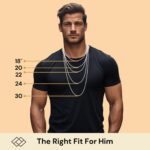 1747562550 real solid 14k yellow or white gold 0.50mm 1.3mm diamond cut square mirror box veneziana chain necklace with lobster claw clasp multiple lengths available men women made in italy.jpg