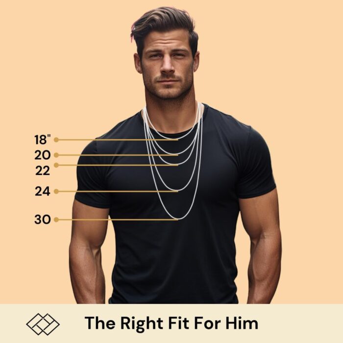 1747562550 real solid 14k yellow or white gold 0.50mm 1.3mm diamond cut square mirror box veneziana chain necklace with lobster claw clasp multiple lengths available men women made in italy.jpg
