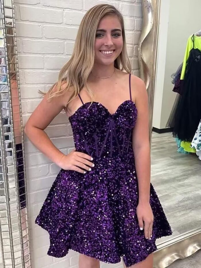 1747563146 ymsha womens spaghetti straps sequin homecoming dresses for teens a line short prom party dress yms352.jpg