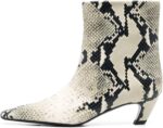 1747570034 fsj women square toe comfort kitten low heel ankle boot pull on bootie winter faux suede casual dressy shoes size 4 16 us.jpg