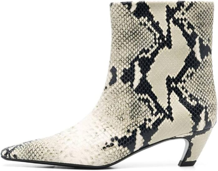 1747570034 fsj women square toe comfort kitten low heel ankle boot pull on bootie winter faux suede casual dressy shoes size 4 16 us.jpg