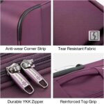 1747579765 hanke 28 inch luggage softside expandable suitcases with spinner wheels travel checked luggage for women menpurple.jpg