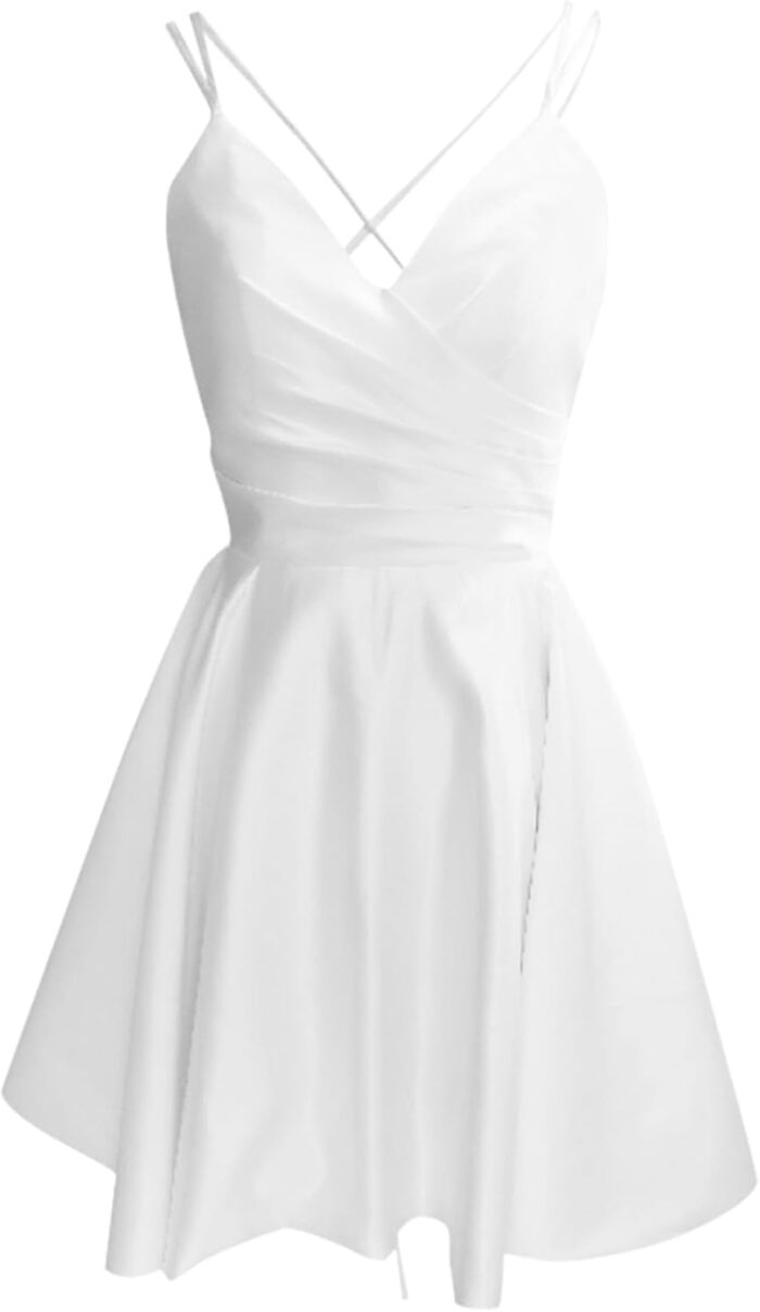 1747581457 summer dress women trendy formal wedding guest dress plus size sleeveless high waist mini beautiful reception gown.jpg