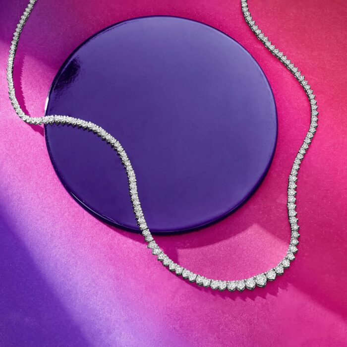 1747584590 ross simons 3.00 ct. t.w. diamond tennis necklace.jpg