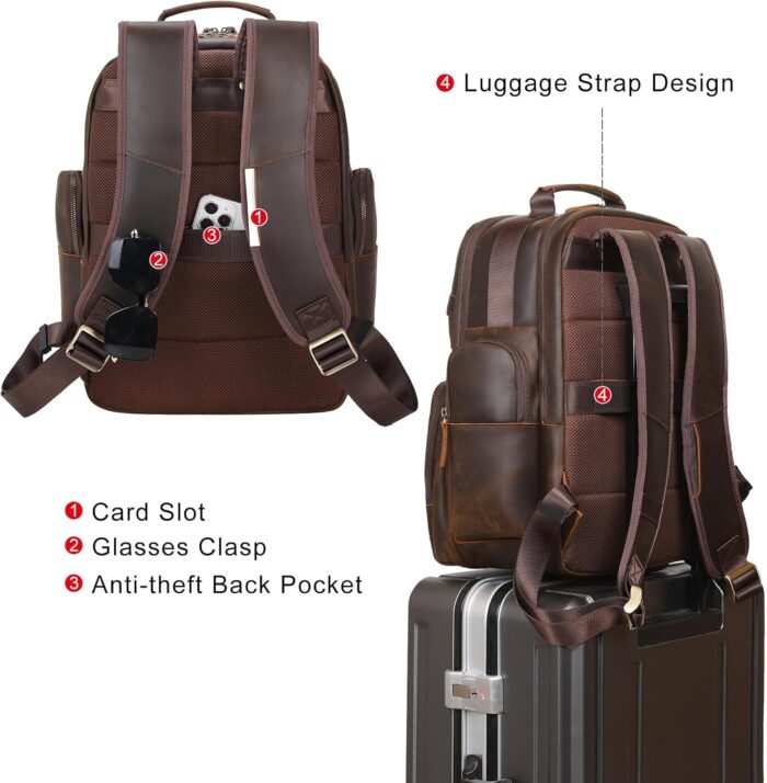 1747587078 tiding mens vintage leather backpack 15.6 laptop bag large capacity business travel hiking shoulder daypacks.jpg