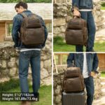 1747587085 tiding mens vintage leather backpack 15.6 laptop bag large capacity business travel hiking shoulder daypacks.jpg