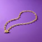 1747591905 ross simons italian 18kt gold over sterling paper clip link necklace. 18 inches.jpg