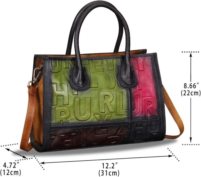 1747592999 genuine leather purses and handbags for women vintage real leather tote bag shoulder bag top handle satchel purse.jpg