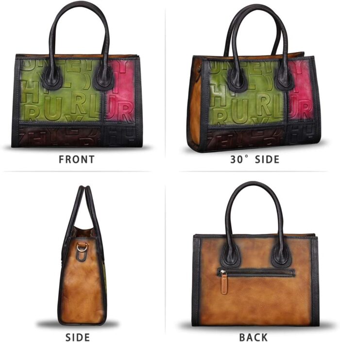 1747593000 genuine leather purses and handbags for women vintage real leather tote bag shoulder bag top handle satchel purse.jpg