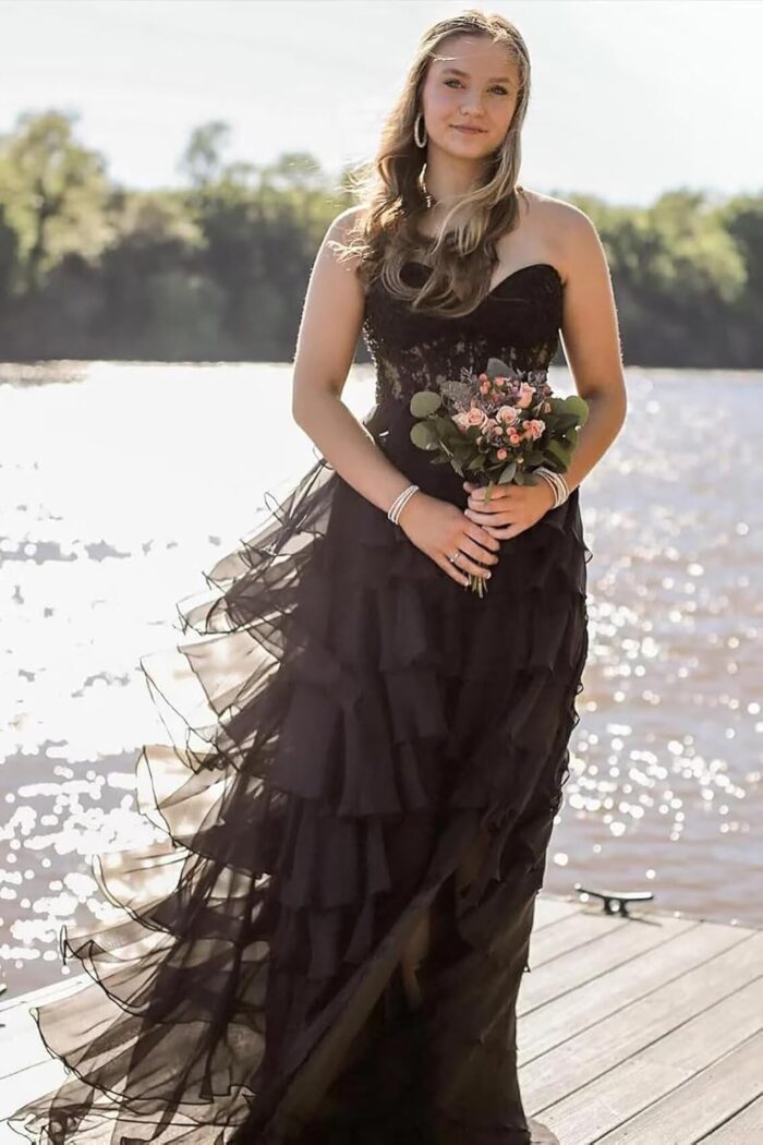 1747596127 tiered chiffon prom dresses for women lace appliques sweetheart formal evening dress with slit he5104.jpg