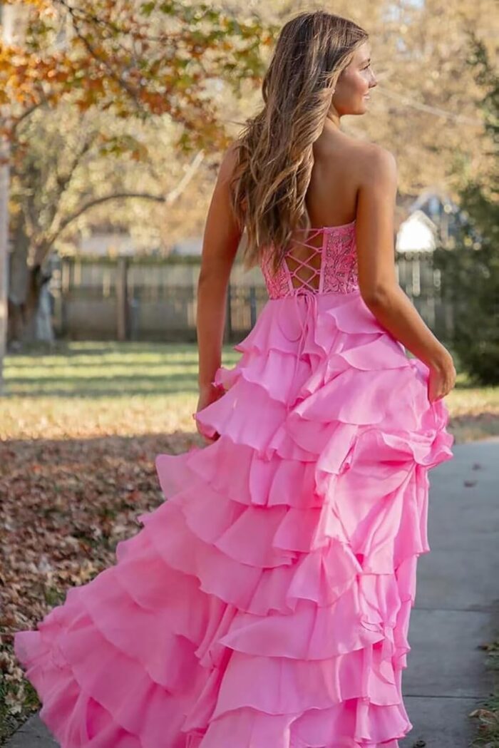 1747596131 tiered chiffon prom dresses for women lace appliques sweetheart formal evening dress with slit he5104.jpg