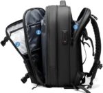 1747601719 large capacity travel backpack with compression straps pumps 3.jpg