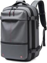 1747601720 large capacity travel backpack with compression straps pumps 3.jpg