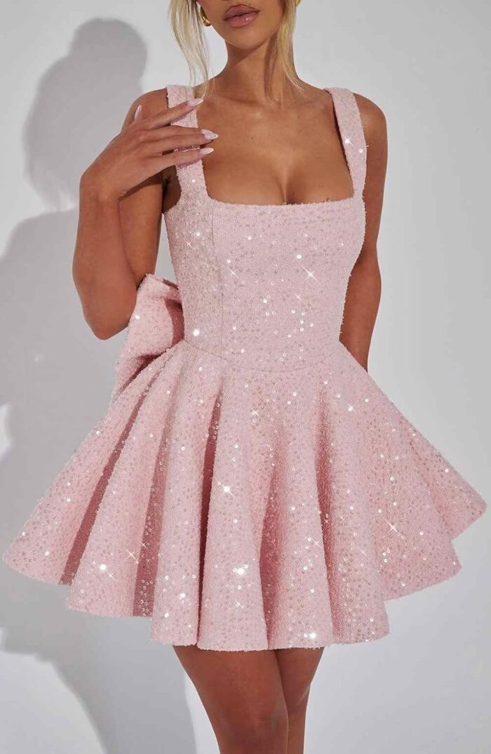 1747603490 solodish sparkly sequin homecoming dresses for teens short cocktail prom party gown with bow.jpg
