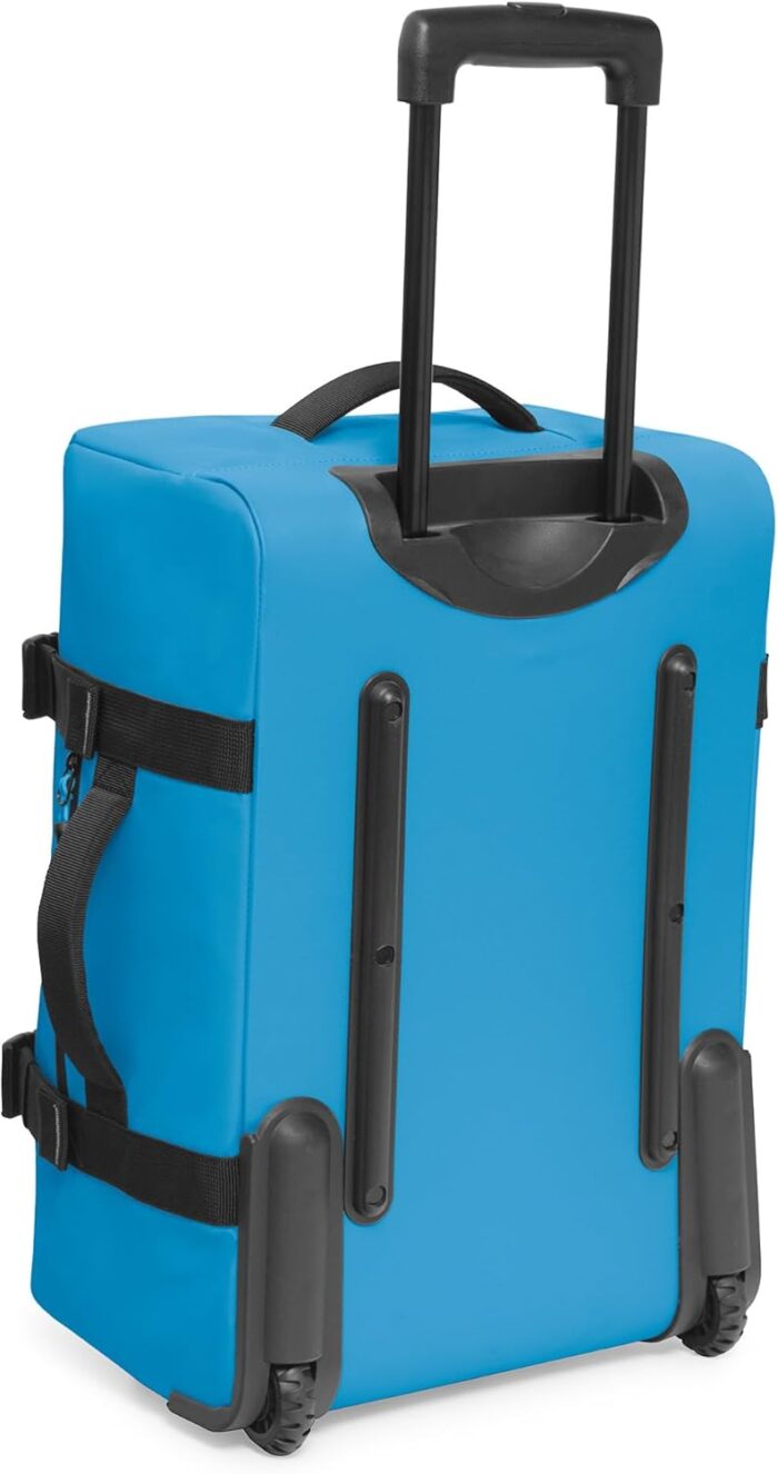 1747605359 travelers choice wheeled duffel blue carry on 21 inch.jpg
